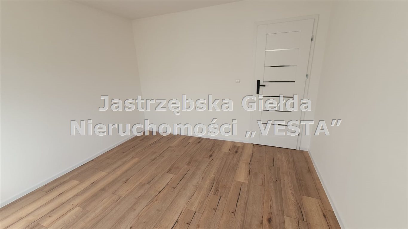 Mieszkanie dwupokojowe na sprzedaż Jastrzębie-Zdrój  47m2 Foto 12