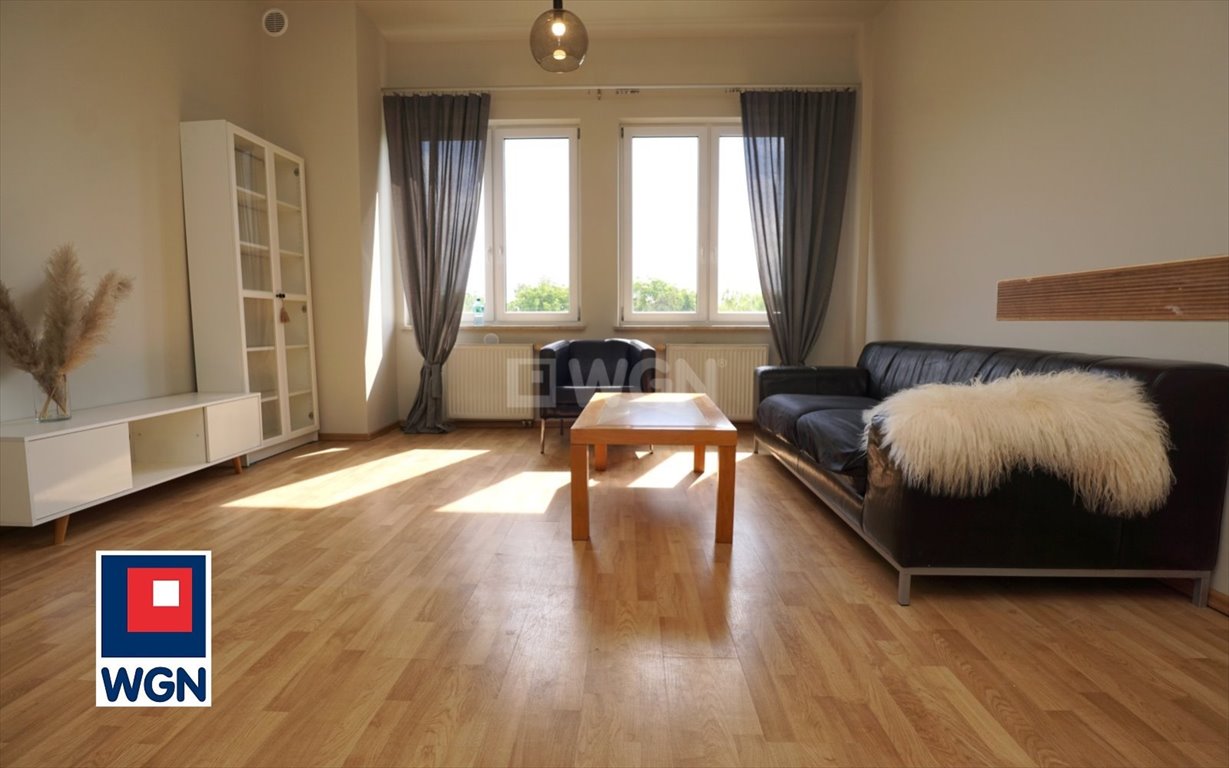 Nowoczesne 50 m² mieszkanie w centrum Piotrkowa - polecam Piotrków Trybunalski, Centrum, Armii Krajowej  50m2 Foto 1