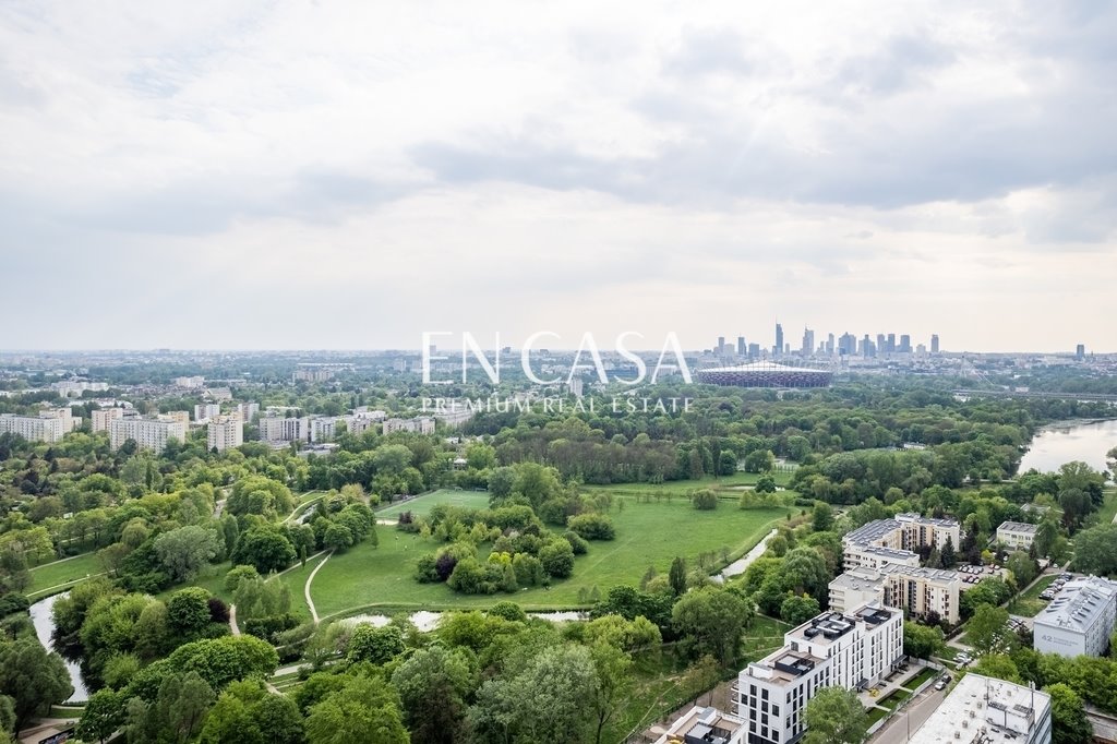 Mieszkanie dwupokojowe na sprzedaż Warszawa, Praga-Południe, Kamionek, Stanisława Augusta  63m2 Foto 14