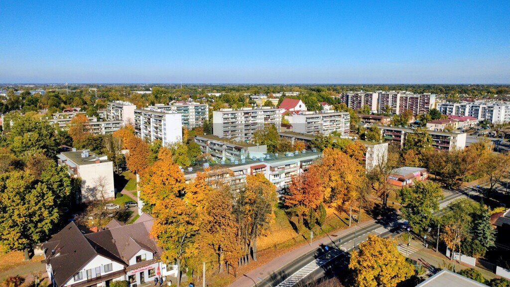 2-pokojowe mieszkanie po remoncie, loggia, duża piwnica Grodzisk Mazowiecki, M. Kopernika  48m2 Foto 1