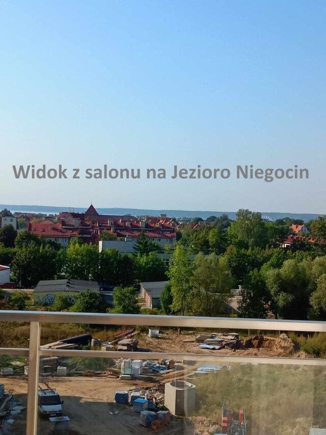 Mieszkanie dwupokojowe na sprzedaż Giżycko, 1-go Maja  36m2 Foto 11