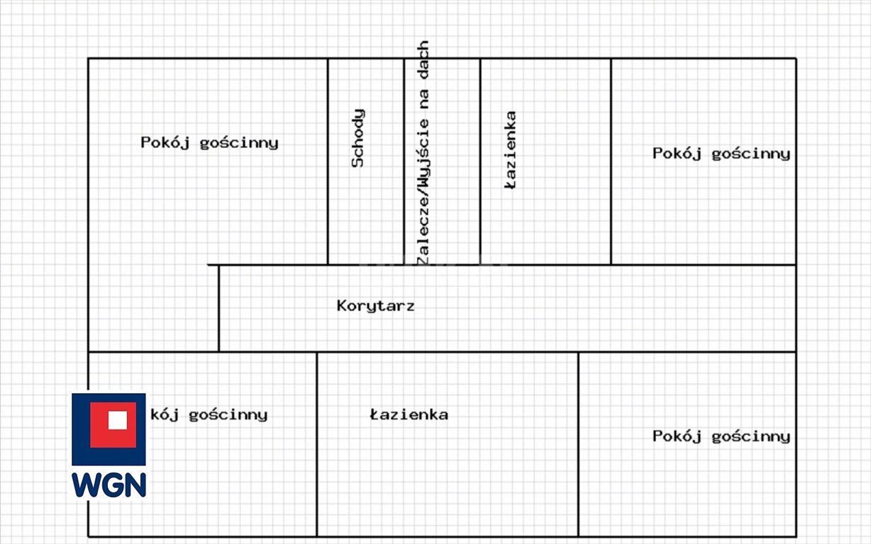 Dom na sprzedaż Golub-Dobrzyń, PTTK  285m2 Foto 8