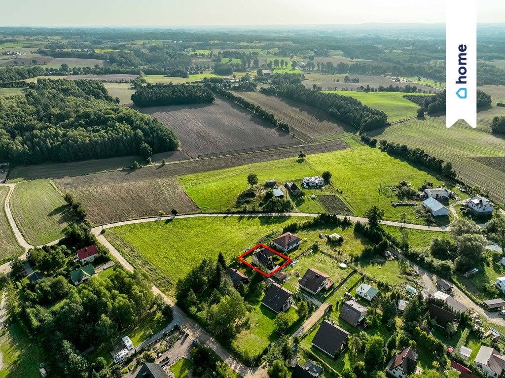 Dom na sprzedaż Mściszewice, Skoczkowo  110m2 Foto 13