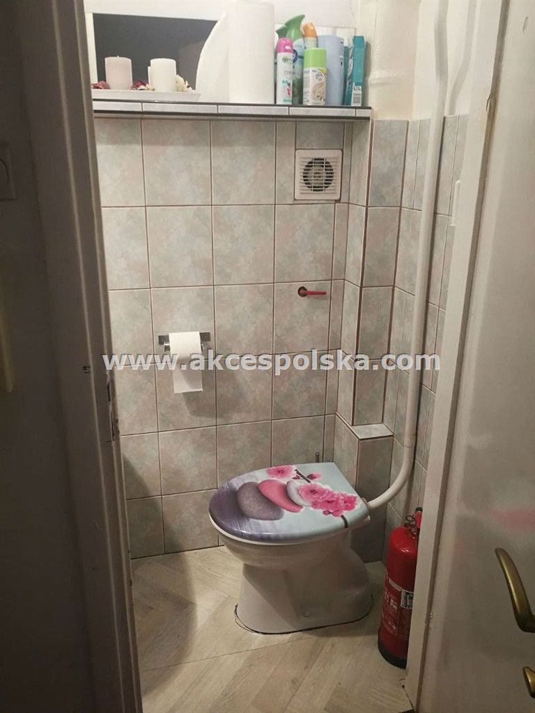 Lokal użytkowy na wynajem Warszawa, Bielany, Lisowska  33m2 Foto 18