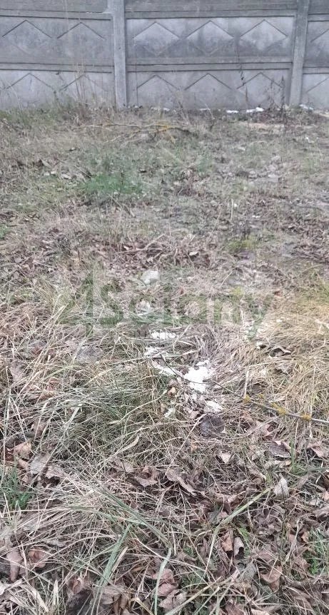 Działka budowlana na sprzedaż Pruszków  900m2 Foto 1