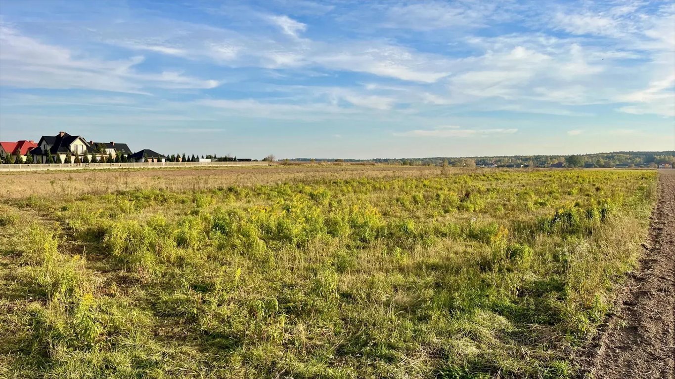 Działka budowlana na sprzedaż Suków, Sukowska 0  1 000m2 Foto 15