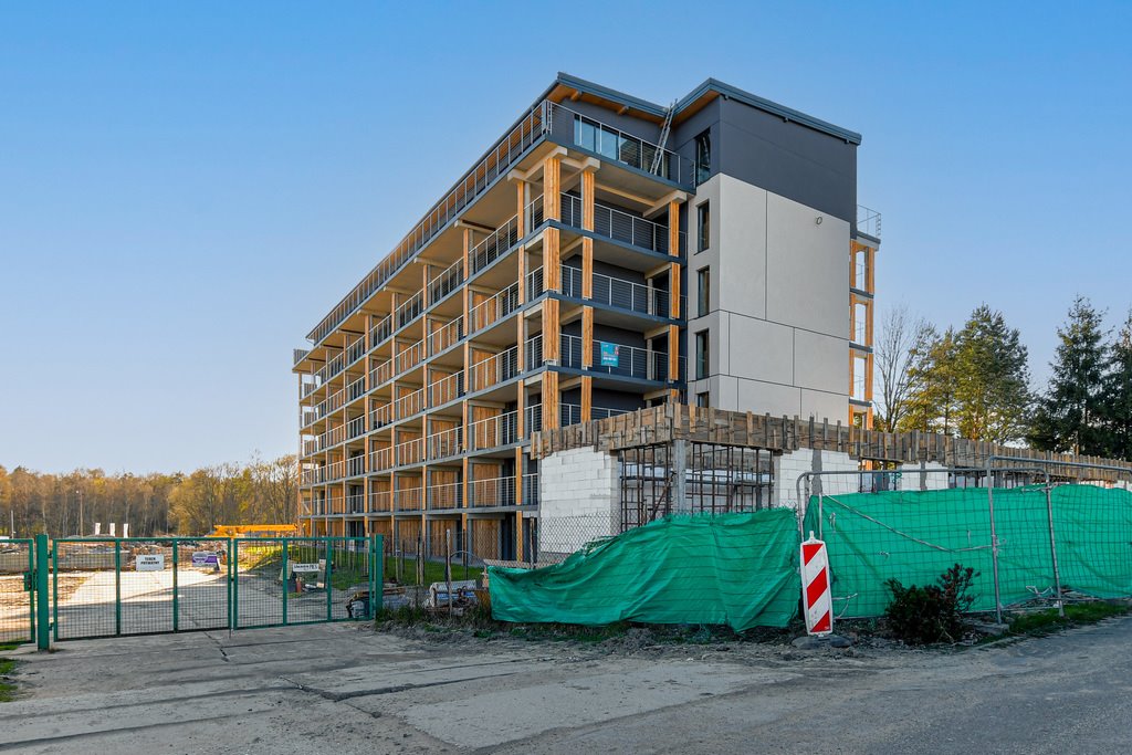 Mieszkanie dwupokojowe na sprzedaż Mysłowice, Huta Amalii  43m2 Foto 4