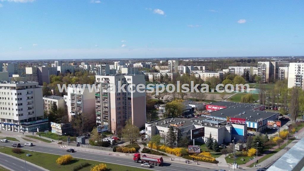 Lokal użytkowy na wynajem Warszawa, Ursynów, Jary, al. Komisji Edukacji Narodowej  221m2 Foto 1