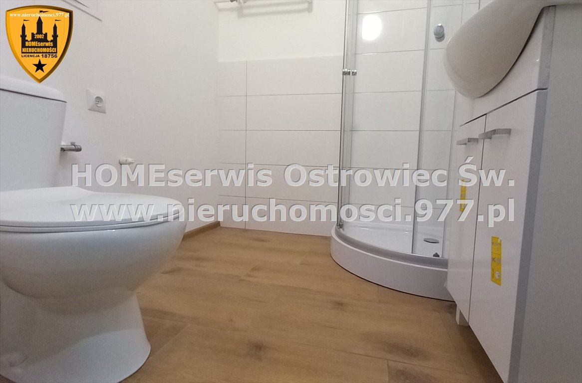 Kawalerka na sprzedaż Ostrowiec Świętokrzyski  36m2 Foto 3