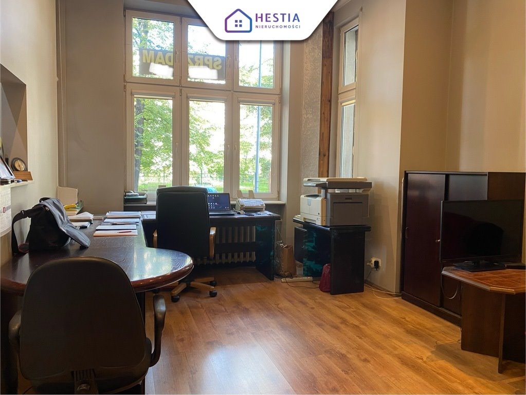 Kawalerka na sprzedaż Szczecin, Śródmieście-Centrum  39m2 Foto 1