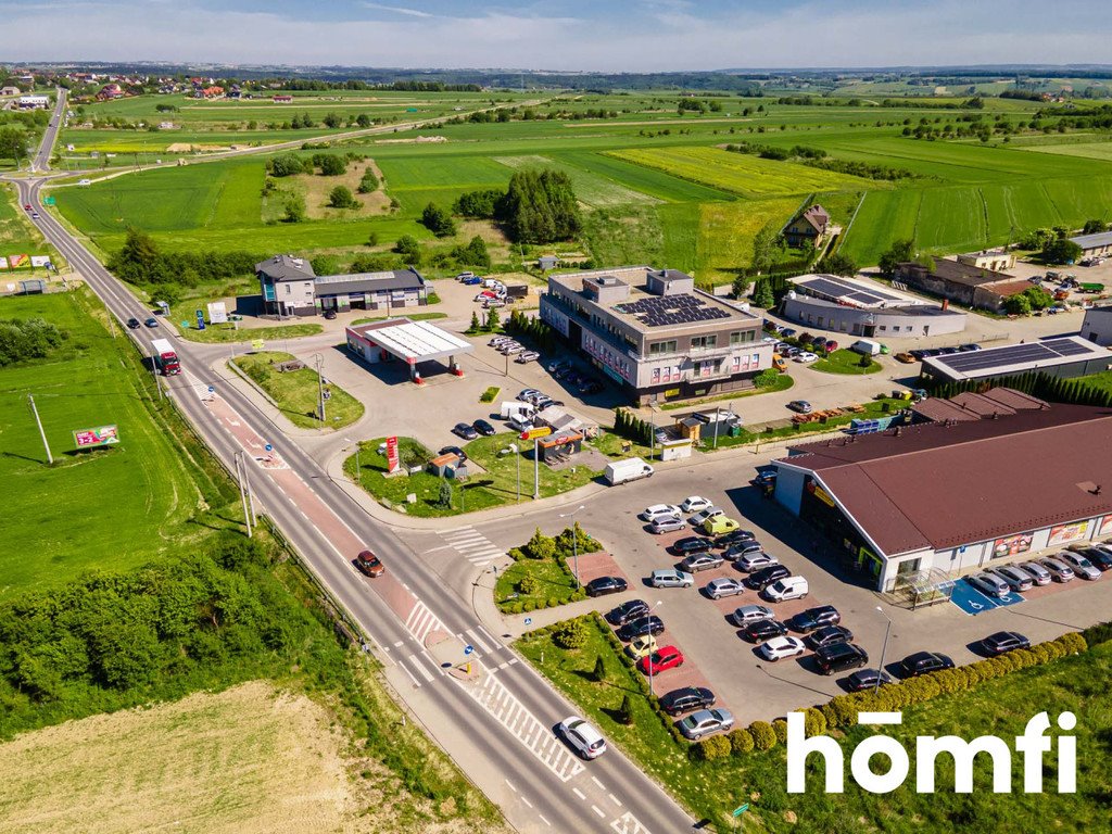 Lokal użytkowy na wynajem Cianowice, Do Cegielni  56m2 Foto 12