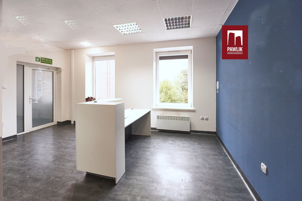 Lokal użytkowy na wynajem Łódź, Polesie  140m2 Foto 1