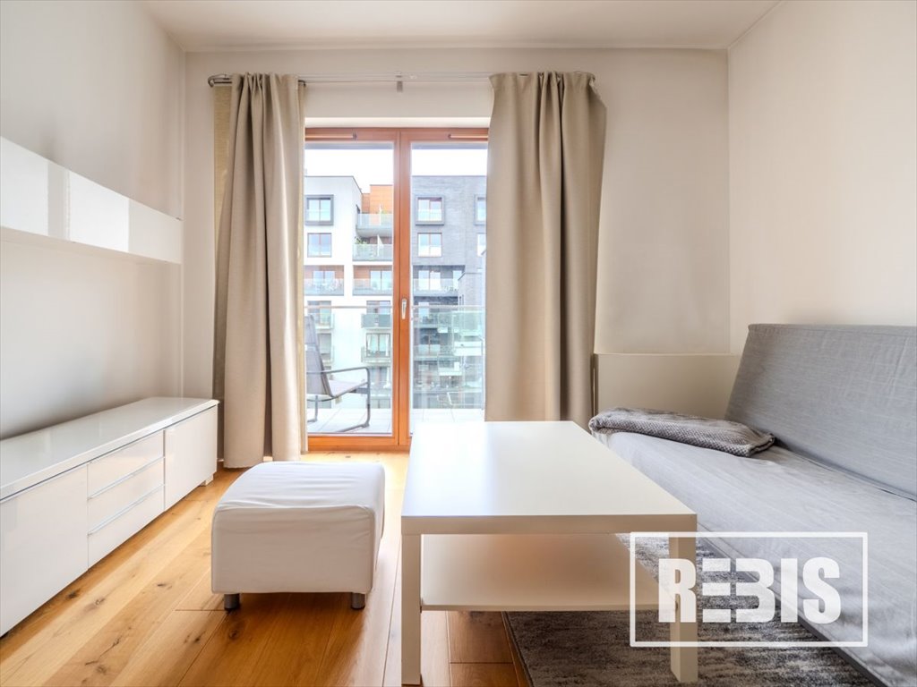 Kawalerka 40 m² w Krakowie (Stare Miasto, Rakowicka): Kraków Stare Miasto: Rakowicka