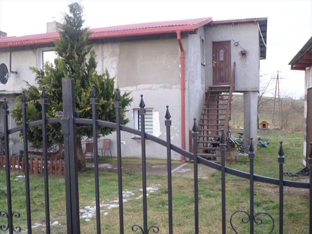 Dom na sprzedaż Udorpie, brak  200m2 Foto 1