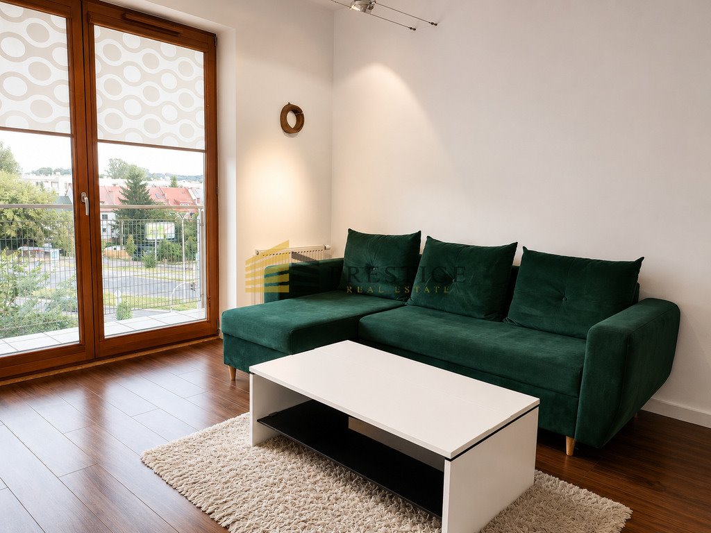 Zapraszam do wynajmu 4-pokojowego apartamentu 83 m² w Warszawie Warszawa, Mokotów, Śródziemnomorska  83m2 Foto 1
