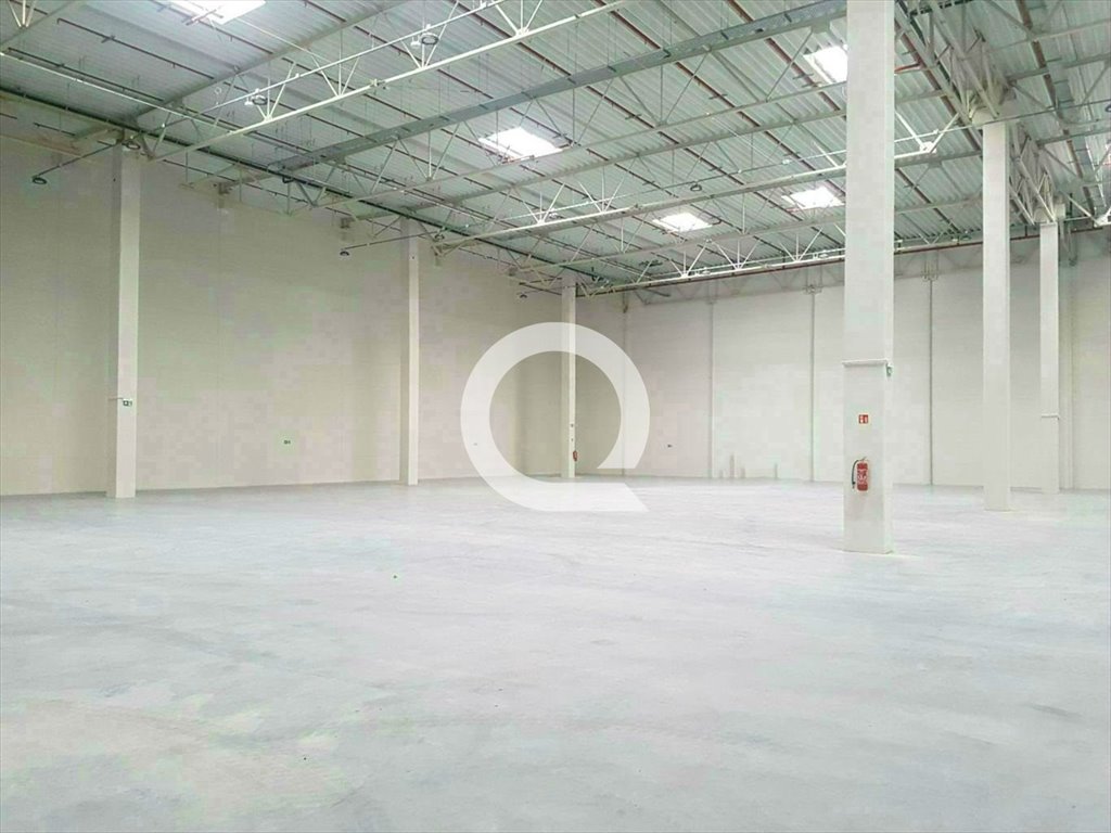 Magazyn na wynajem Olsztyn, Jaroty  4 050m2 Foto 4