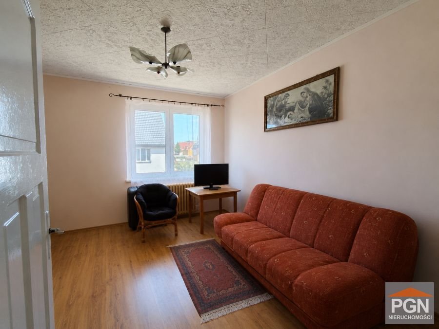4-pokojowe mieszkanie w Trzebiatowie (72 m², blisko morza) Trzebiatów  72m2 Foto 1