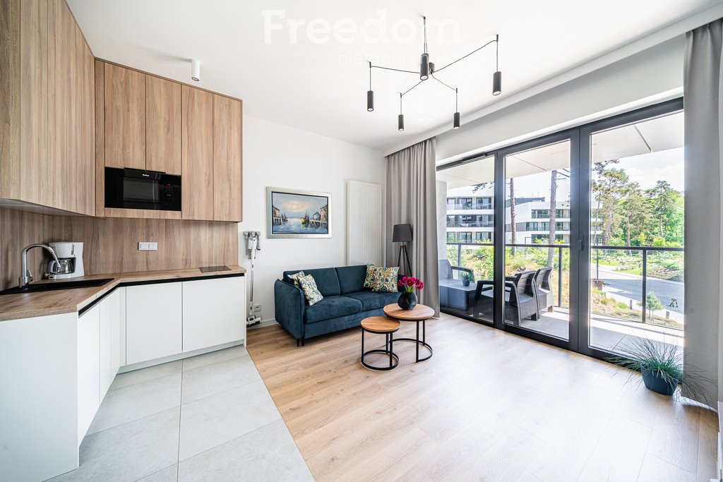 Mieszkanie dwupokojowe na sprzedaż Rogowo  38m2 Foto 1