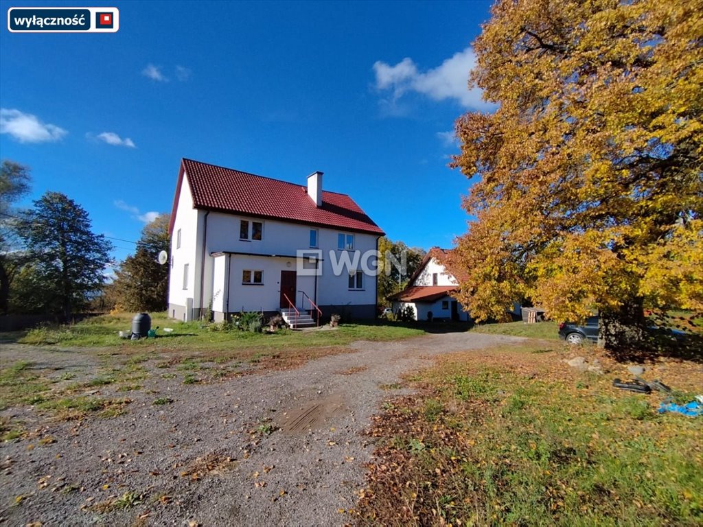 Dom na sprzedaż Sędki  200m2 Foto 10