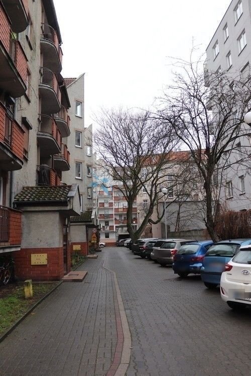 Mieszkanie dwupokojowe na sprzedaż Poznań, Umińskiego  42m2 Foto 14