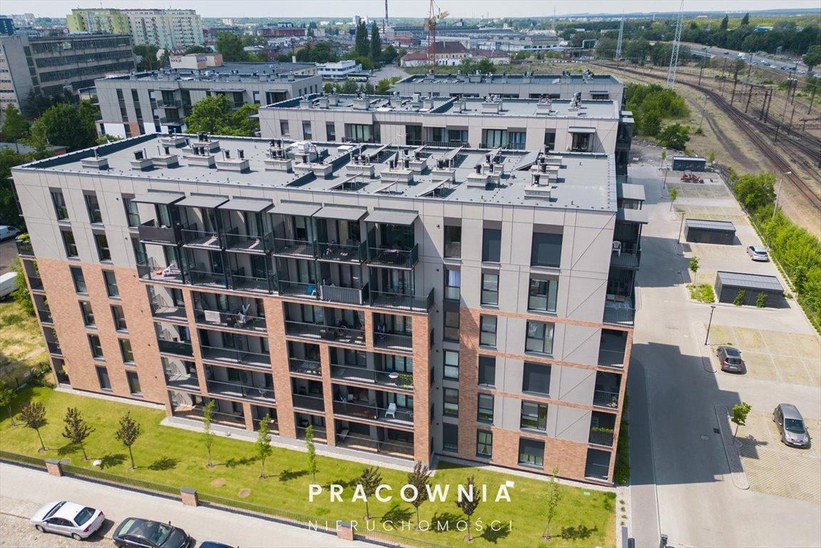 Mieszkanie trzypokojowe na sprzedaż Bydgoszcz, Centrum  69m2 Foto 17