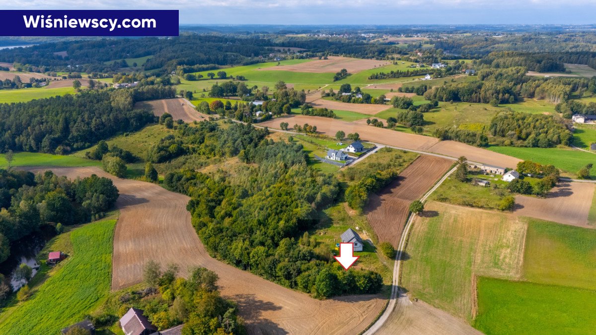 Działka budowlana na sprzedaż Ramleje  1 224m2 Foto 7