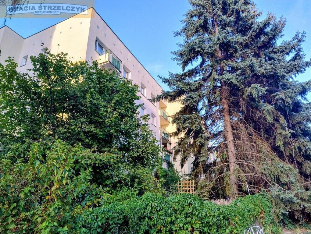 Mieszkanie trzypokojowe na sprzedaż Warszawa, Ursynów, Wokalna  61m2 Foto 1