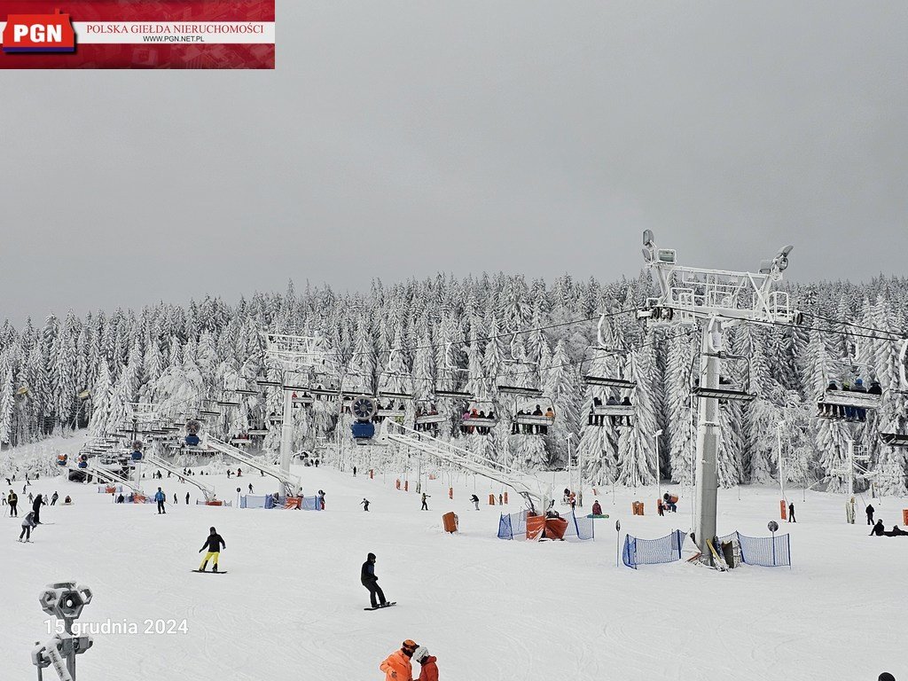 Kawalerka na sprzedaż Sienna  31m2 Foto 7