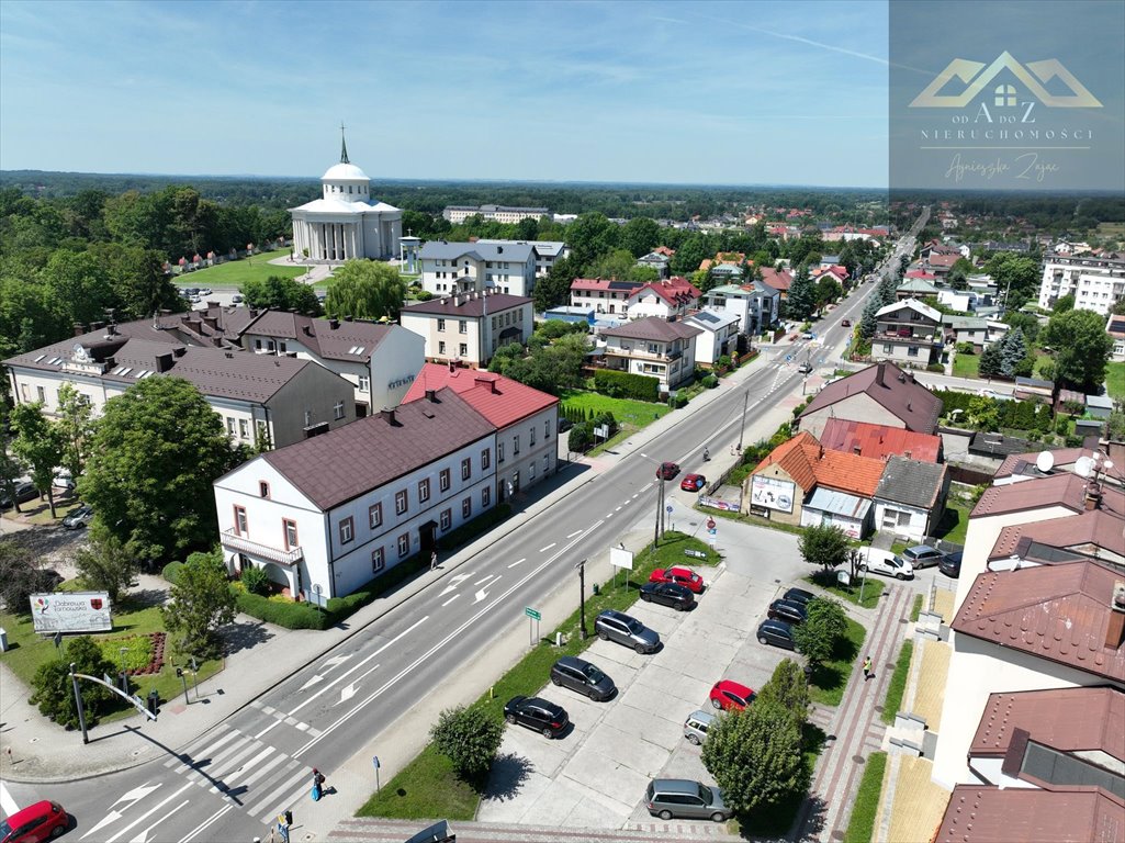 Lokal użytkowy na sprzedaż Dąbrowa Tarnowska  50m2 Foto 6