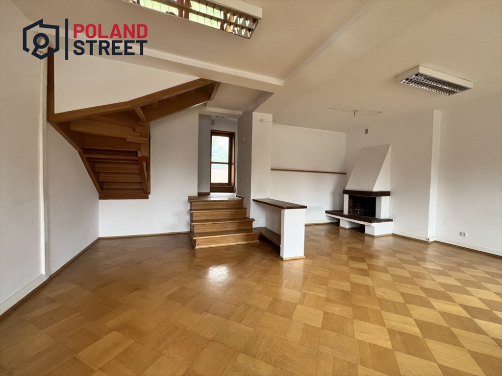 Mieszkanie na sprzedaż Warszawa, Mokotów, Nałęczowska  122m2 Foto 1