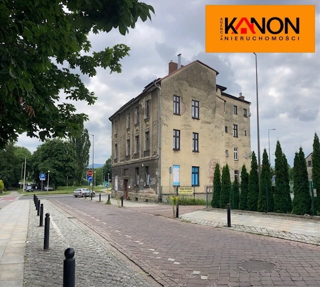 Lokal użytkowy na sprzedaż Bielsko-Biała, Lipnik  168m2 Foto 2