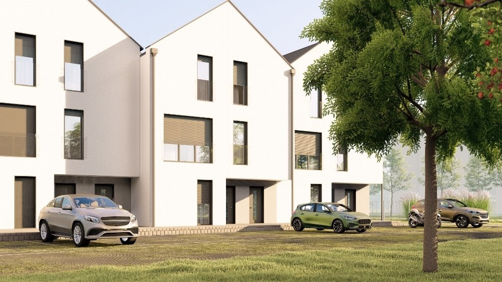Zapraszam do przestronnego 145,79 m² dwupoziomowego mieszkania w Rzeszowie Rzeszów, Strażacka  146m2 Foto 1