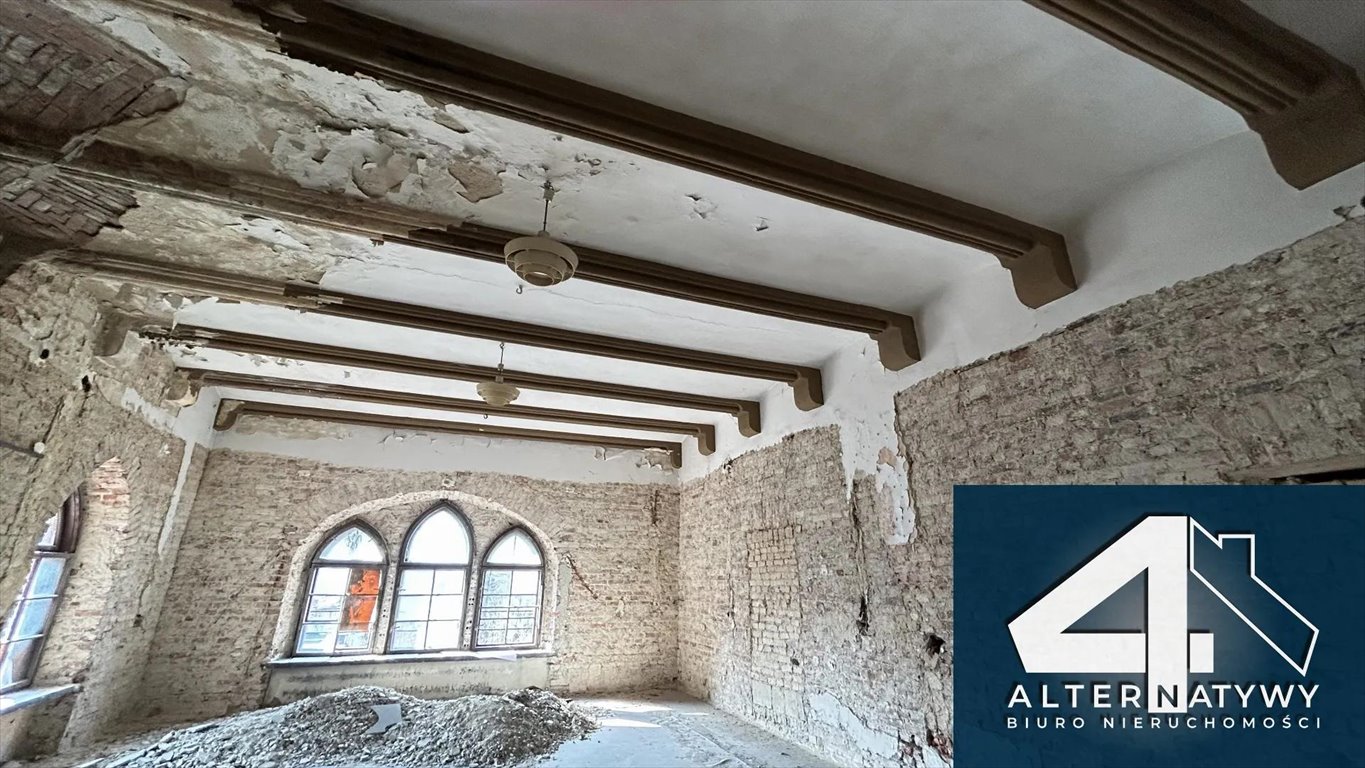 Lokal użytkowy na sprzedaż Pszczyna, dr Antesa 4  9 042m2 Foto 20