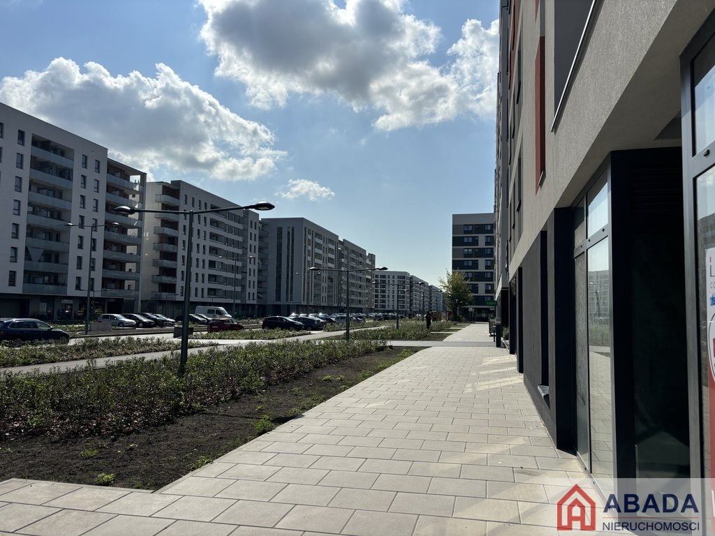 Lokal użytkowy na wynajem Warszawa, Ursus  130m2 Foto 6