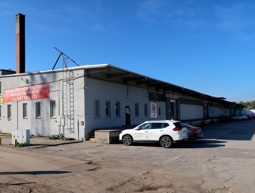 Magazyn na sprzedaż Legnica  5 050m2 Foto 7