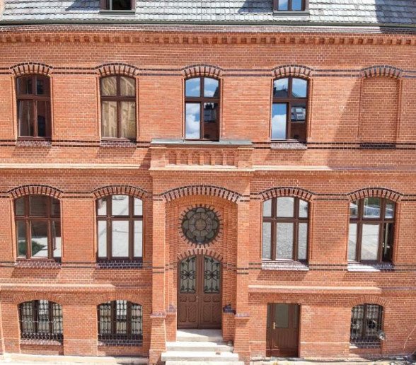 Zapraszam do zakupu 338 m² lokalu usługowego w Wrocławiu Wrocław, Śródmieście, Ołbin  338m2 Foto 1