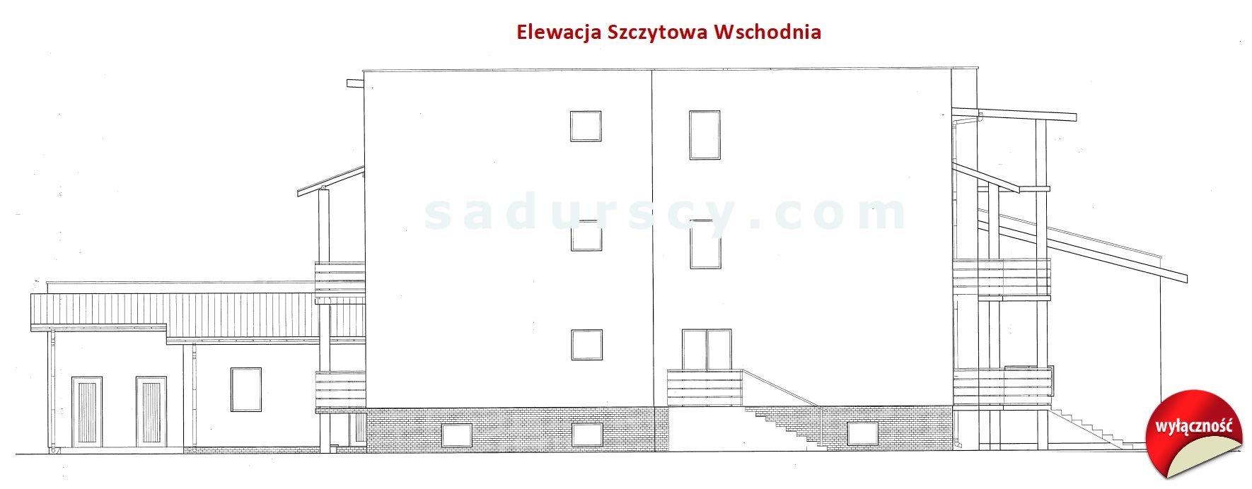 Lokal użytkowy na wynajem Czarnów  1 500m2 Foto 16