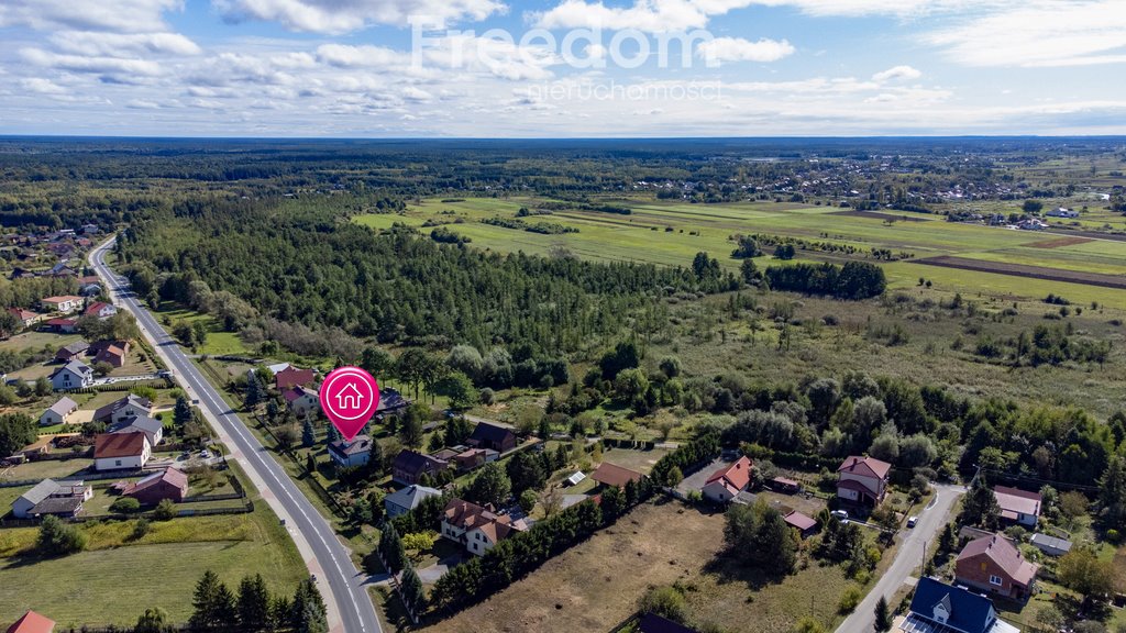 Dom na sprzedaż Dąbrowa Rzeczycka  162m2 Foto 6