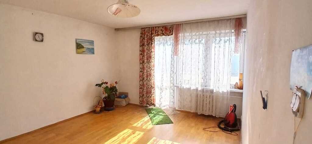 Polecam przestronne 3-pokojowe mieszkanie z dużym garażem i balkonem Szczecin, Żelechowa, Hoża  63m2 Foto 1