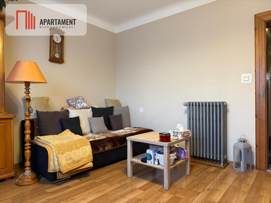 Urokliwy dom szeregowy 97 m² z ogrodem na Tarninowie Legnica  97m2 Foto 1