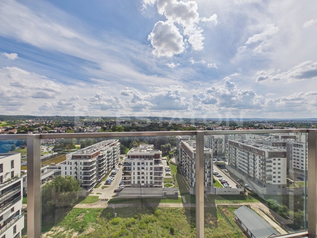 Zapraszam do obejrzenia funkcjonalnego 45 m² z tarasem i balkonem Rzeszów, Słocina, Witolda  44m2 Foto 1