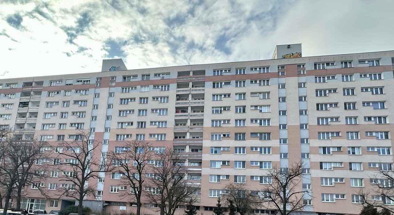 Dwupokojowe mieszkanie 44 m² z balkonem, blisko Politechniki Poznań, rataje, Piastowskie, 21  44m2 Foto 1