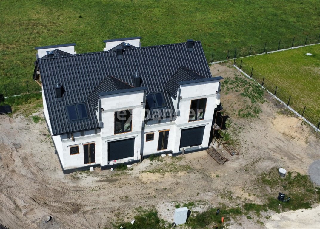 Dom na sprzedaż Dąbrowa Górnicza, Jesionowa  119m2 Foto 1