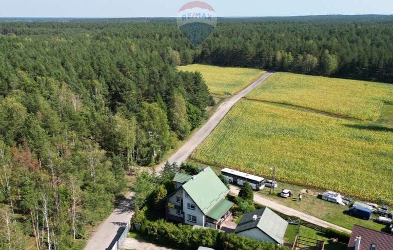 Dom na sprzedaż Mniszek, mniszek 12  220m2 Foto 1