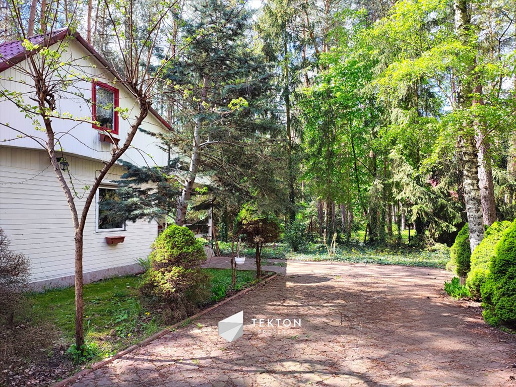 Dom na sprzedaż Kania Góra, Sosnowa  66m2 Foto 2