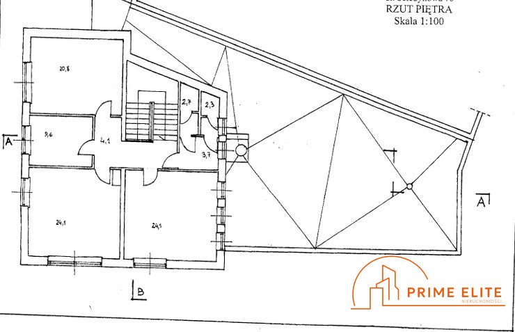 Lokal użytkowy na sprzedaż Warszawa, Targówek  572m2 Foto 5