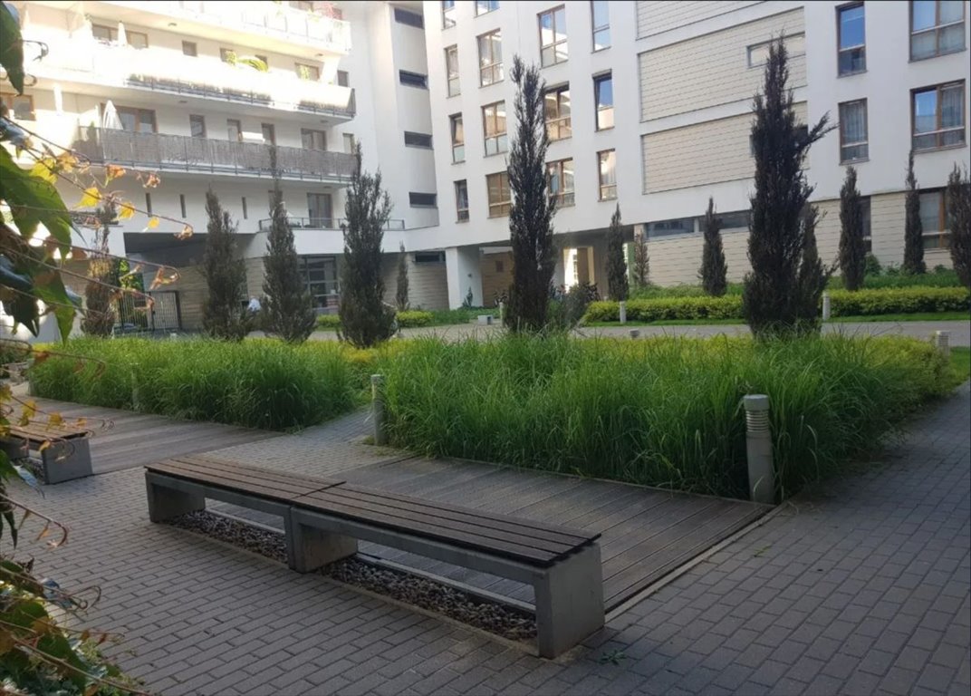 Mieszkanie dwupokojowe na sprzedaż Warszawa, Mokotów, Obrzeżna  49m2 Foto 10