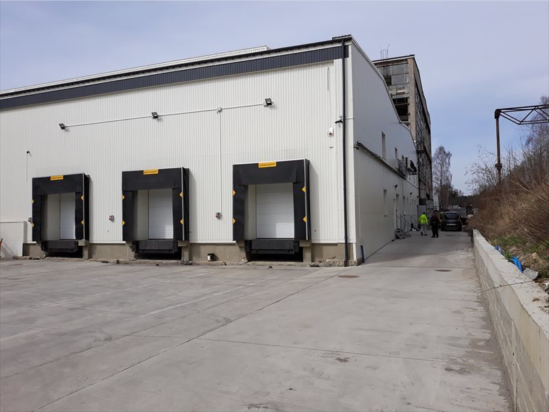 Lokal użytkowy na wynajem Bezpo.CHŁODNIA - 2230 m2 - Opole, Wrocław, Katowic 2 000m2 Foto 1 Lokal użytkowy na wynajem Bezpo.CHŁODNIA - 2230 m2 - Opole, Wrocław, Katowic 2 000m2 Foto 1