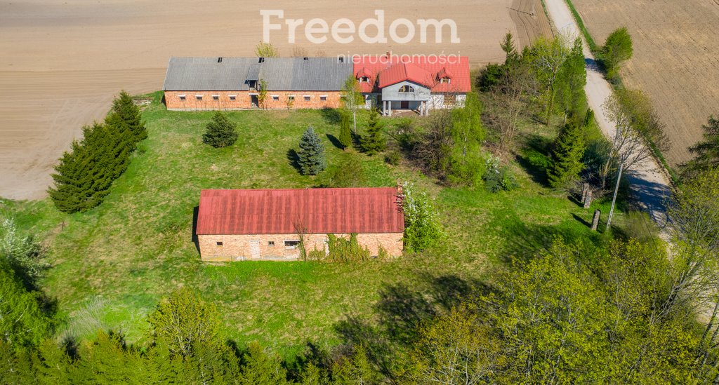 Dom na sprzedaż Orzechówka  250m2 Foto 16