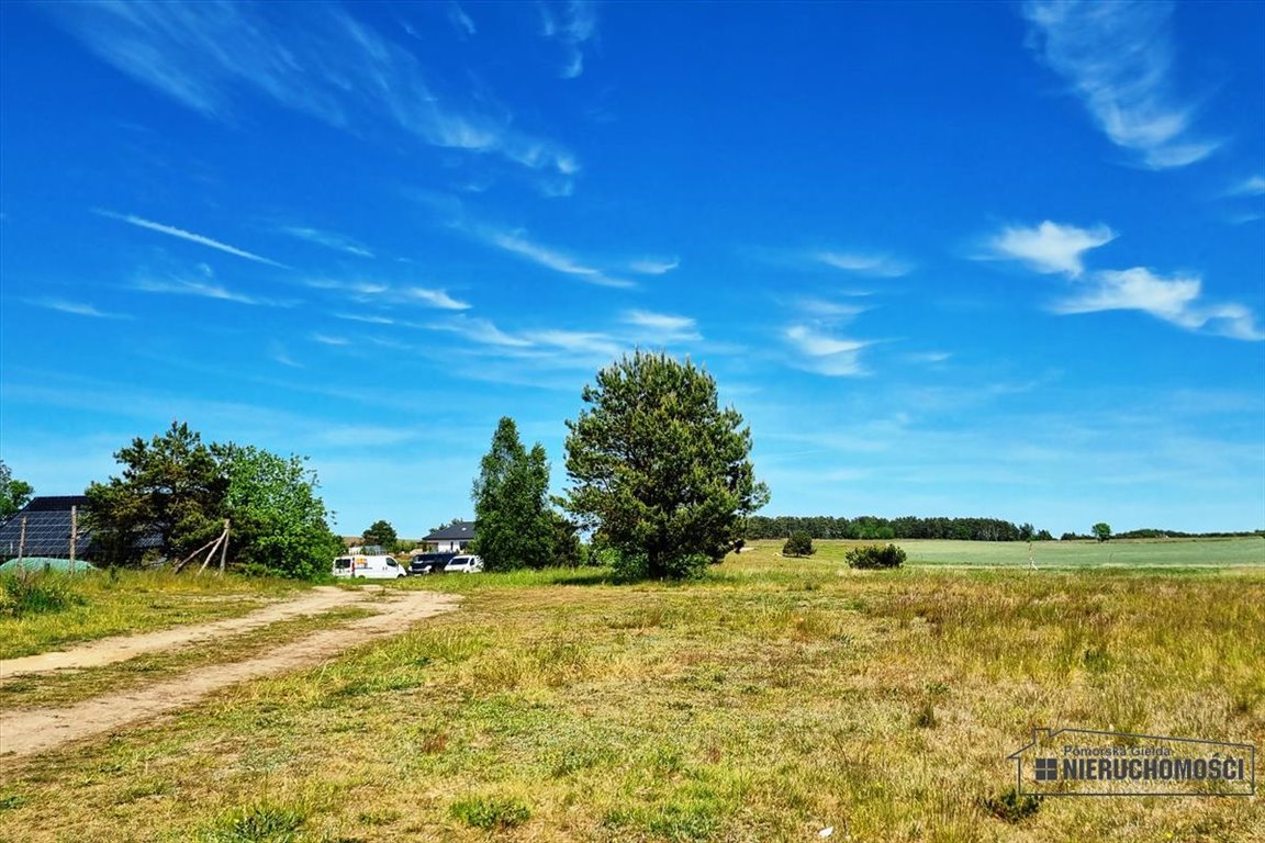 Działka budowlana na sprzedaż Tarnina  777m2 Foto 12